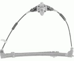 LEMFÖRDER 60.70185.0 — Macara geam