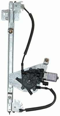 LEMFÖRDER 60.80012.0 — Macara geam