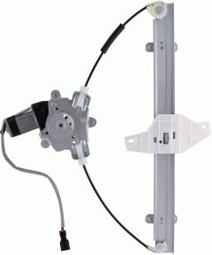 LEMFÖRDER 60.80227.0 — Macara geam