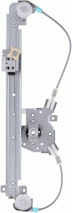 LEMFÖRDER 60.80330.0 — Macara geam