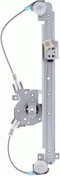 LEMFÖRDER 60.80331.0 — Macara geam