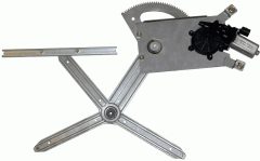LEMFÖRDER 60.80558.0 — Стеклоподъёмник
