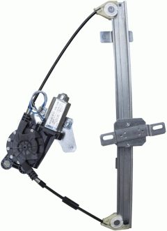 LEMFÖRDER 60.80634.0 — Macara geam