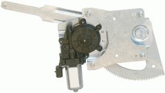 LEMFÖRDER 60.80655.0 — Macara geam