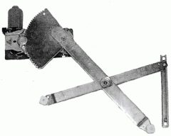 LEMFÖRDER 63.20002.0 — Стеклоподъёмник