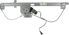 LEMFÖRDER 64.70089.0 — Macara geam