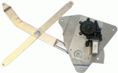 LEMFÖRDER 65.80380.0 — Стеклоподъёмник