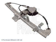 BLUE PRINT ADA101305 — Macara geam