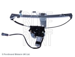 BLUE PRINT ADA101306 — Macara geam