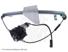 BLUE PRINT ADA101309 — Macara geam
