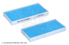 BLUE PRINT ADA102513 — Set filtre habitaclu
