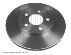 BLUE PRINT ADA104325 — Disc de frână