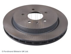 BLUE PRINT ADA104340 — Disc de frână