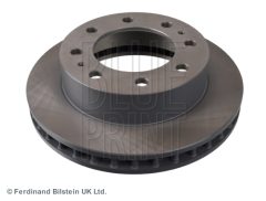BLUE PRINT ADA104348 — Тормозной диск