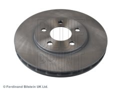 BLUE PRINT ADA104351 — Disc de frână