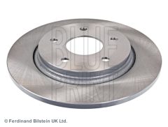 BLUE PRINT ADA104354 — Тормозной диск