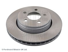 BLUE PRINT ADA104355 — Тормозной диск