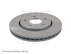 BLUE PRINT ADA104360 — Тормозной диск
