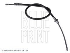 BLUE PRINT ADA104610 — Трос ручного тормоза
