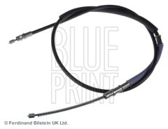 BLUE PRINT ADA104611 — Трос ручного тормоза