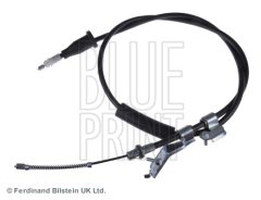BLUE PRINT ADA104612 — Трос ручного тормоза