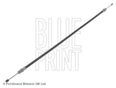 BLUE PRINT ADA104614 — Трос ручного тормоза