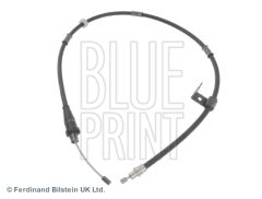 BLUE PRINT ADA104621 — Трос ручного тормоза