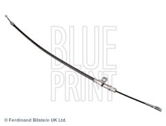 BLUE PRINT ADA104623 — Трос ручного тормоза