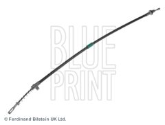 BLUE PRINT ADA104624 — Трос ручного тормоза