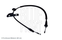 BLUE PRINT ADA104629 — Cablu frână de mână