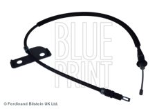 BLUE PRINT ADA104630 — Cablu frână de mână