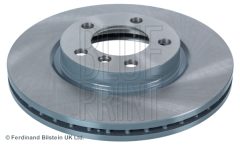 BLUE PRINT ADB114312 — Тормозной диск