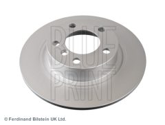 BLUE PRINT ADB114321 — Тормозной диск