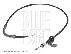 BLUE PRINT ADB114603 — Cablu frână de mână