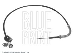 BLUE PRINT ADB114604 — Cablu frână de mână