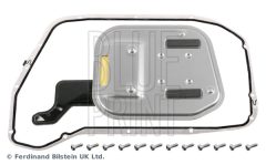 BLUE PRINT ADBP210109 — Set filtru hidraulic cutie automată