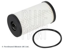 BLUE PRINT ADBP210232 — Фильтр АКПП
