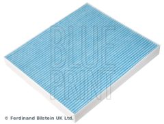 BLUE PRINT ADBP250008 — Салонный фильтр