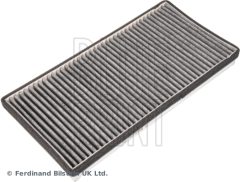 BLUE PRINT ADBP250009 — Filtru habitaclu