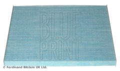 BLUE PRINT ADBP250075 — Filtru habitaclu