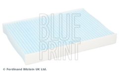 BLUE PRINT ADBP250093 — Filtru habitaclu
