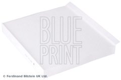 BLUE PRINT ADBP250101 — Салонный фильтр