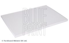 BLUE PRINT ADBP250105 — Салонный фильтр
