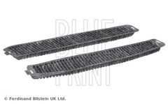 BLUE PRINT ADBP250154 — Filtru aer carcasă baterie de tracțiune