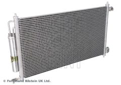 BLUE PRINT ADBP270010 — Radiator aer condiționat