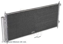 BLUE PRINT ADBP270013 — Radiator aer condiționat