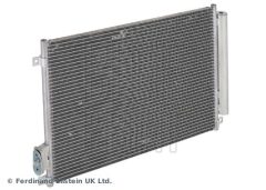 BLUE PRINT ADBP270048 — Radiator aer condiționat