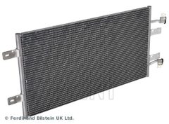 BLUE PRINT ADBP270050 — Radiator aer condiționat