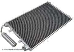 BLUE PRINT ADBP270051 — Radiator aer condiționat