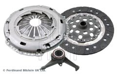 BLUE PRINT ADBP300113 — Комплект сцепления